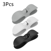silicone cord winder, view 2 - MRSLM