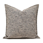 jacquard embroidered decorative pillow covers, view 3 - MRSLM