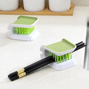 u-shaped car seat belt cleaner, view 7 - MRSLM