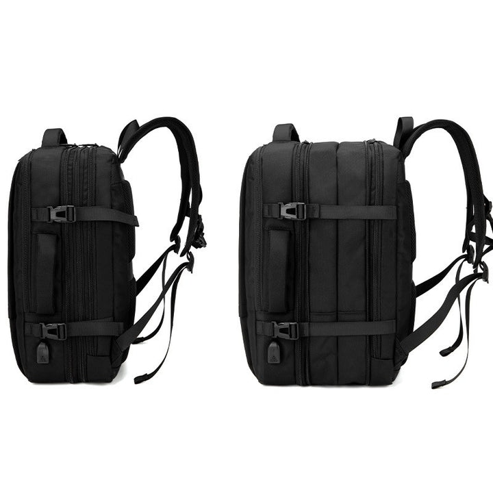 Backpack For Men On Business Trips