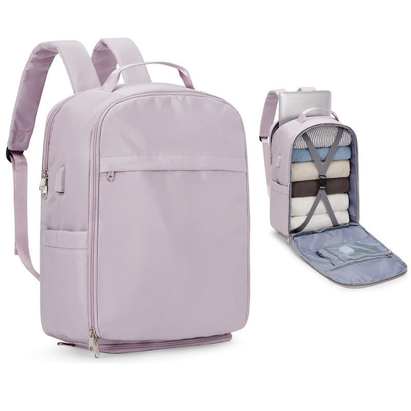 large waterproof travel backpack - MRSLM