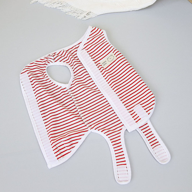 kitten recovery suit, view 10 - MRSLM