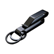 stainless steel belt hook with carabiner - MRSLM