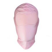 Unisex summer full face mask, view 10 - MRSLM