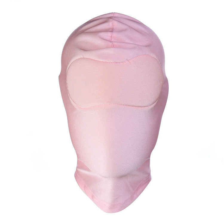 Unisex summer full face mask, view 10 - MRSLM