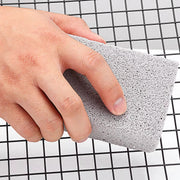 bbq grill cleaning stone, view 8 - MRSLM