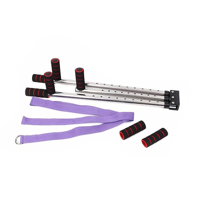 leg stretcher, view 2 - MRSLM