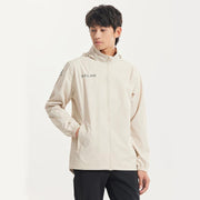 lightweight summer windbreaker - MRSLM