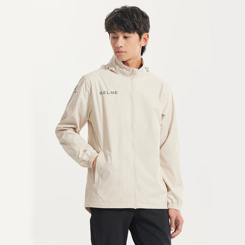 lightweight summer windbreaker - MRSLM