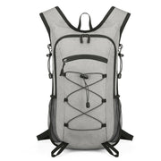 lightweight hiking backpack, view 6 - MRSLM