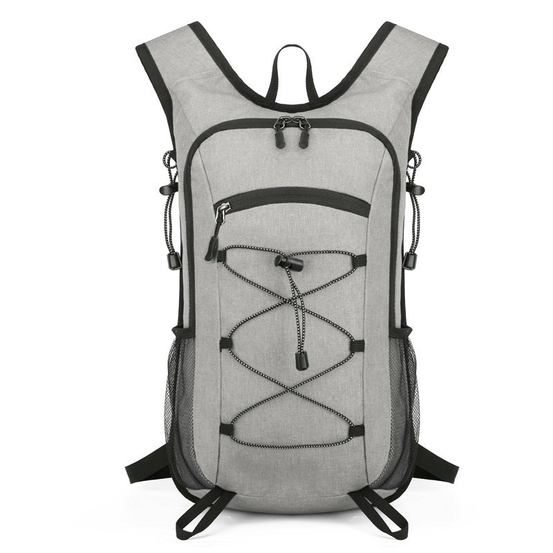 lightweight hiking backpack, view 6 - MRSLM