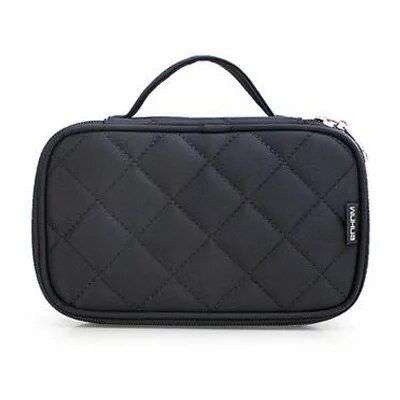 travel cosmetic organizer bag, view 3 - MRSLM