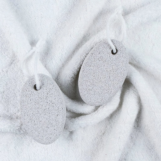 natural pumice stone foot care tool - MRSLM