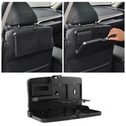 back seat car tray, view 4 - MRSLM
