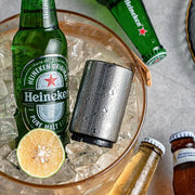 automatic magnetic bottle opener - MRSLM