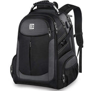 large capacity gaming laptop backpack - MRSLM