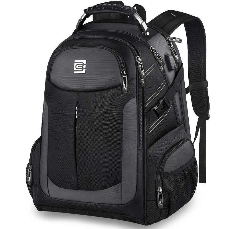 large capacity gaming laptop backpack - MRSLM