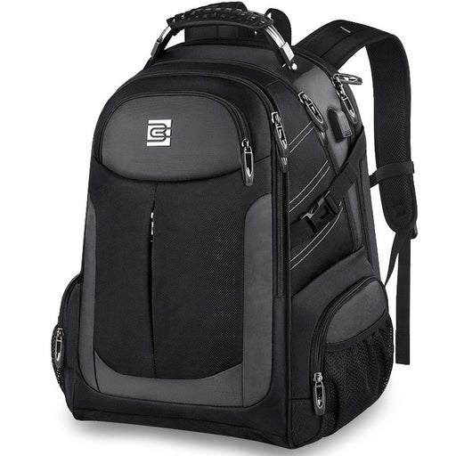large capacity gaming laptop backpack - MRSLM