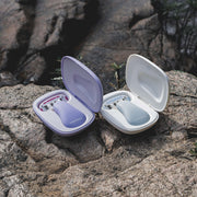 portable women's razor set, view 8 - MRSLM