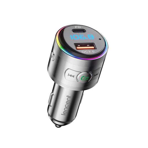 Bluetooth 5.3 FM transmitter - MRSLM