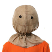 Trick-or-treat Halloween costume set, view 5 - MRSLM