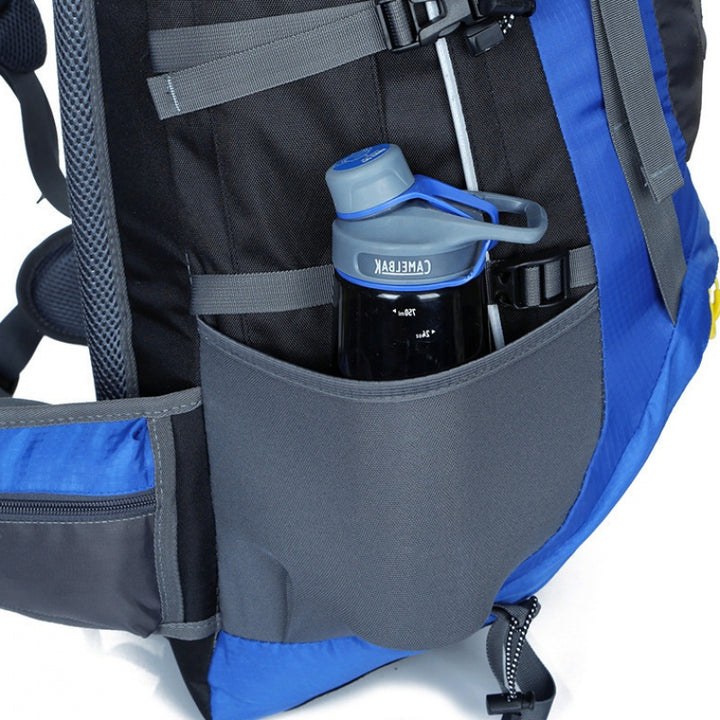 New 70L Large Capacity Hiking Outdoor Sports Backpack