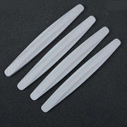 universal 4-piece car bumper corner protector, view 2 - MRSLM