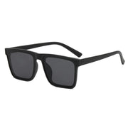 UV400 square sunglasses for men and women, view 2 - MRSLM