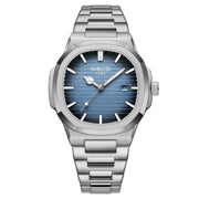 quartz men's watch, view 10 - MRSLM