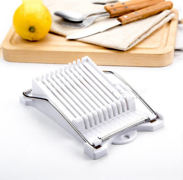 lunch meat slicer with stainless steel wires, view 2 - MRSLM