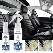 car interior cleaning agent stain remover, view 6 - MRSLM