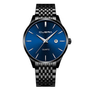 men's casual calendar sports watch, view 2 - MRSLM