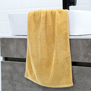 ultra-absorbent microfiber towel, view 6 - MRSLM