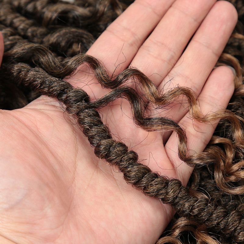14-inch dreadlock wig, view 10 - MRSLM