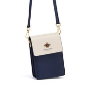 Women's shoulder and crossbody bag, view 6 - MRSLM