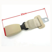 universal 24.5mm seat belt extender, view 3 - MRSLM