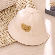 Cartoon baby hat, view 2 - MRSLM