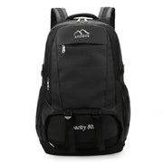 Large capacity travel hiking backpack, view 6 - MRSLM