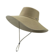 casual bucket hat, view 3 - MRSLM