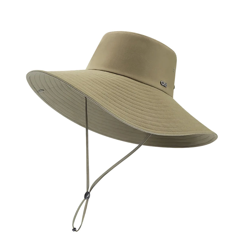 casual bucket hat, view 3 - MRSLM