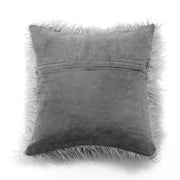 plush square pillowcase, view 7 - MRSLM