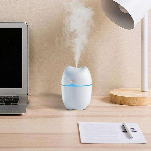 compact car humidifier - MRSLM