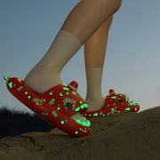 shark slippers, view 9 - MRSLM