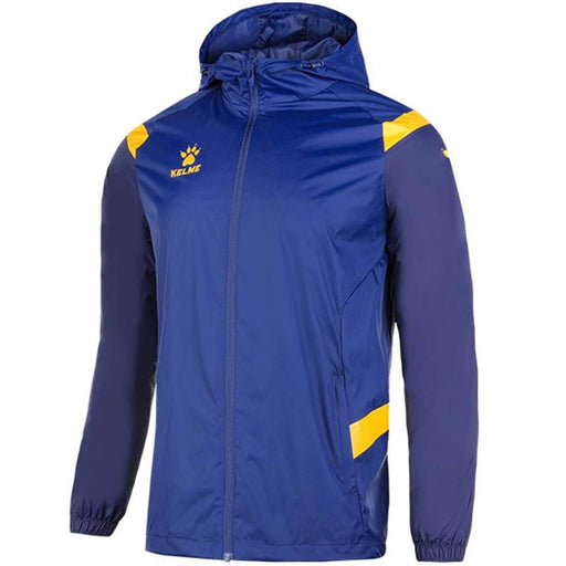 unisex water-resistant training jacket - MRSLM
