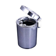 LED light car ashtray, view 9 - MRSLM