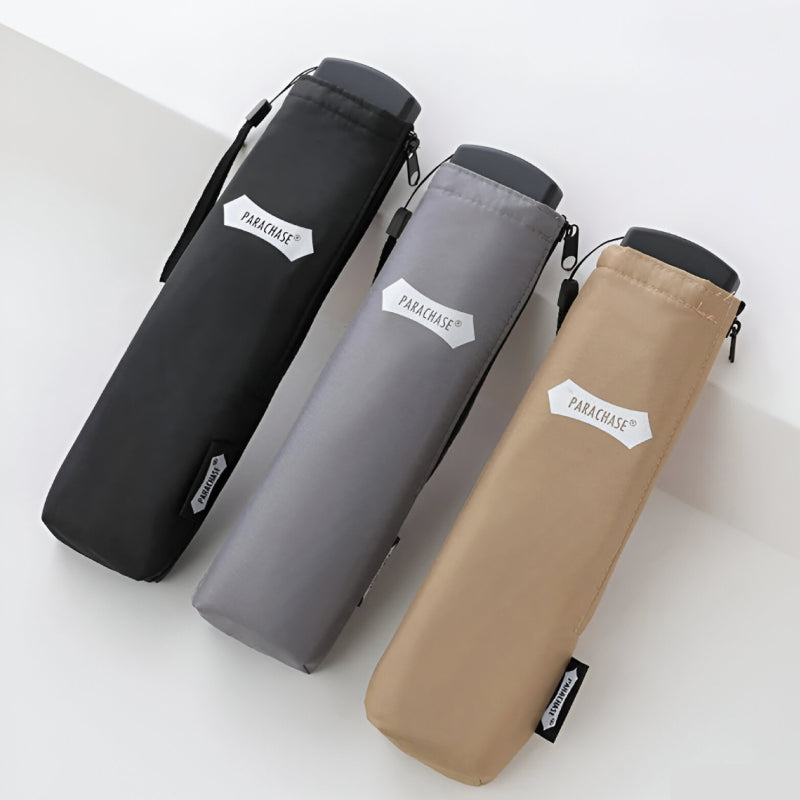 lightweight foldable mini umbrella, view 9 - MRSLM