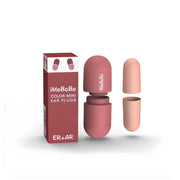 soundproof sleeping ear plugs, view 4 - MRSLM