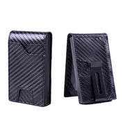PU card holder, view 6 - MRSLM