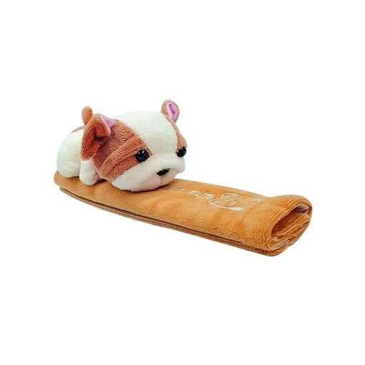 plush cartoon seat belt cover - MRSLM