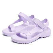 lightweight summer trekking sandals, view 17 - MRSLM
